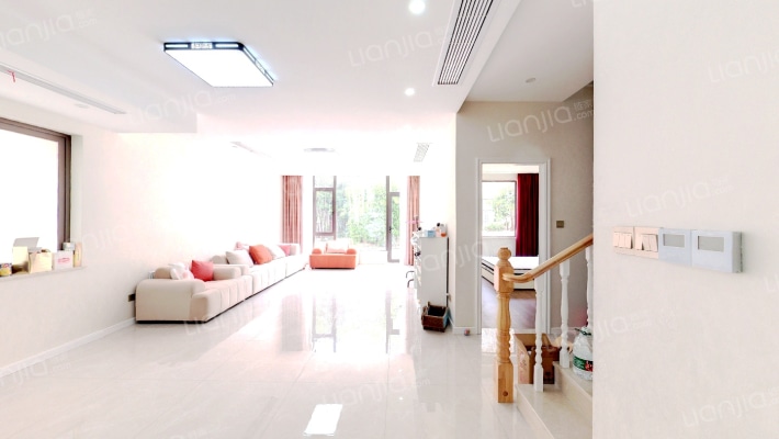 太湖威尼斯花园二手房实景图