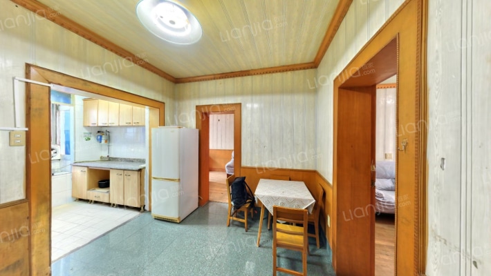 赤岗社区二手房实景图