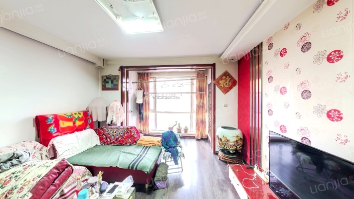 碧水名门二手房实景图