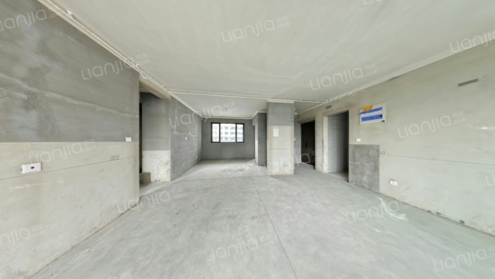 鹿溪云璟花园二手房实景图