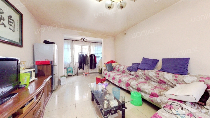 香榭里公交苑二手房实景图