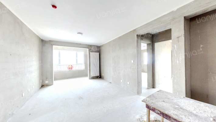 陈家河社区南区二手房实景图