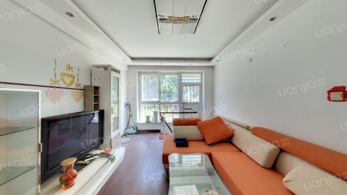 中盛秀山丽水二手房实景图