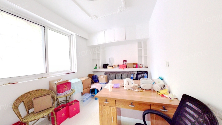 安泰巷二手房实景图