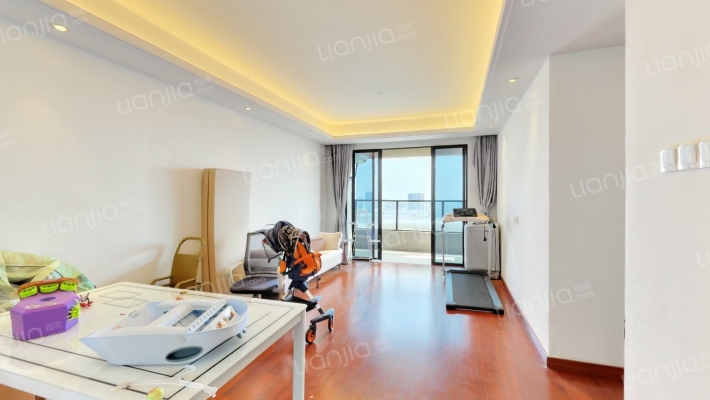 新力禧园二手房实景图