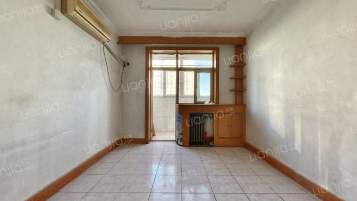 左家庄北里二手房实景图