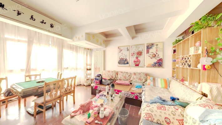 圣鼎商务二手房实景图