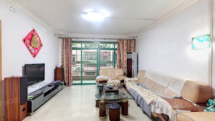 永福楼二手房实景图