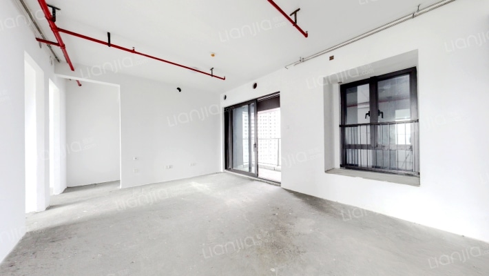 深业世纪山谷二手房实景图