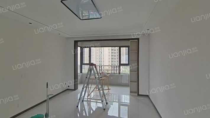 邯郸恒大悦府二手房实景图