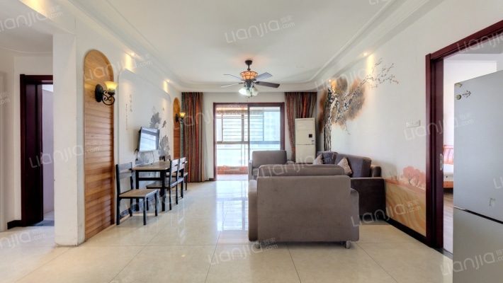 汇景园二手房实景图