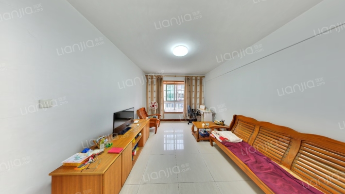 恒丰嘉园二手房实景图