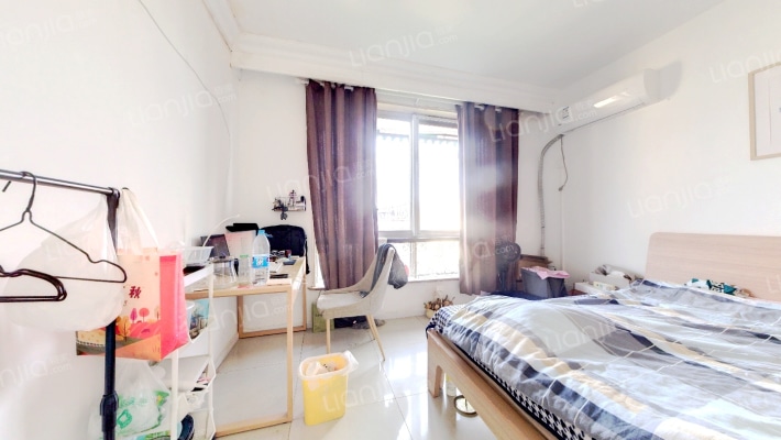 双楠华苑二手房实景图