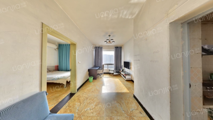 华宇老街印象二手房实景图