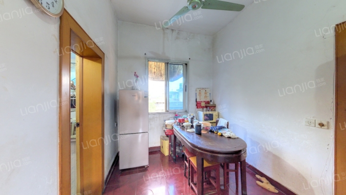 洪都九区二手房实景图