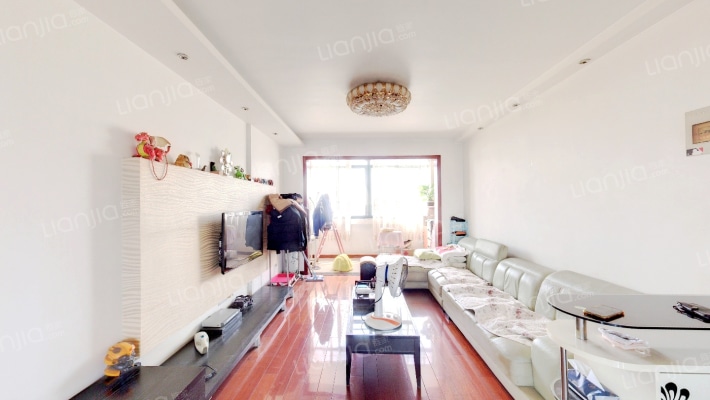 格林花园二手房实景图