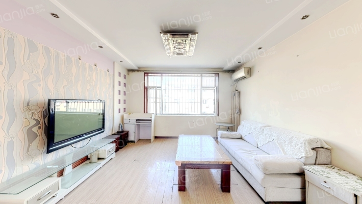 中鲁建工集团宿舍二手房实景图