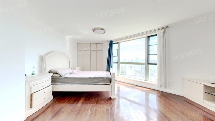 长堤明苑二手房实景图