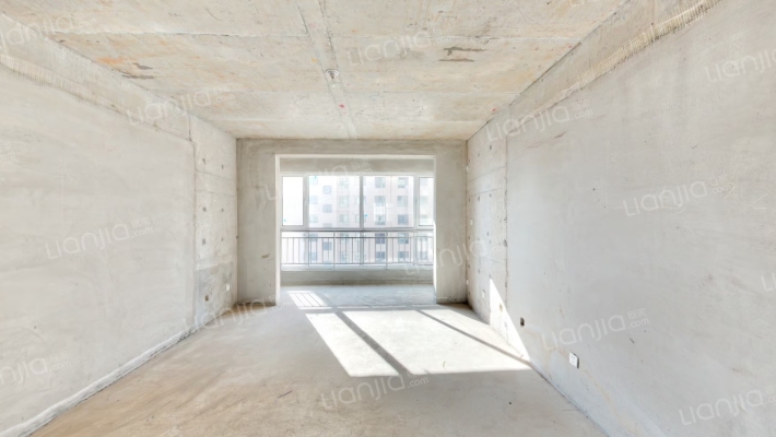 天基广场二手房实景图