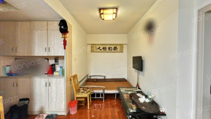 凤湖新城一区二手房实景图
