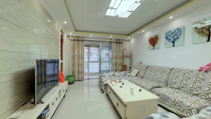 和美佳苑二手房实景图