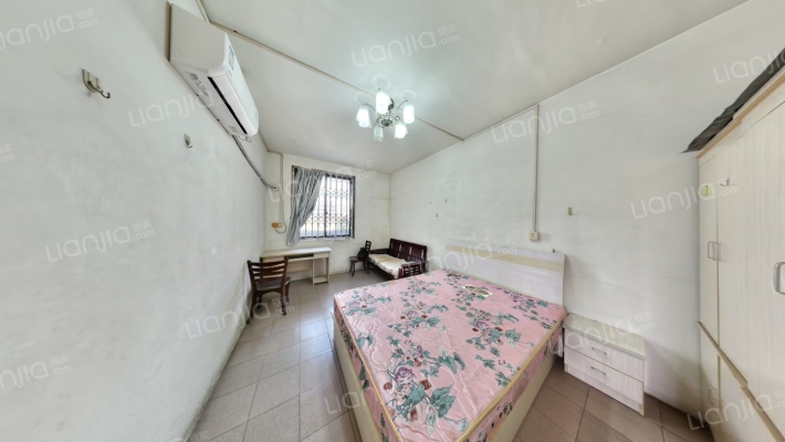 华成苑二手房实景图