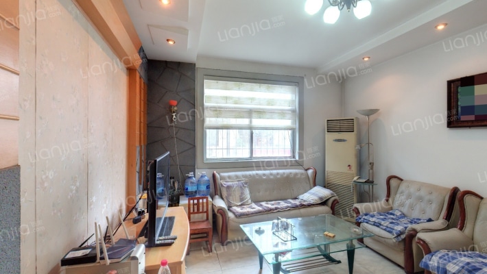 电业局生活小区二手房实景图