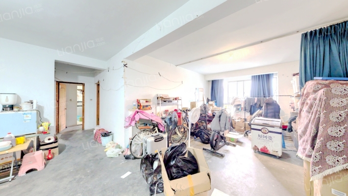 菁英汇二手房实景图