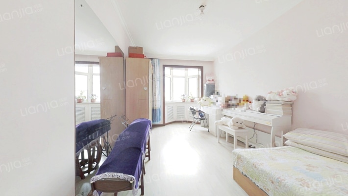 桦树家园二手房实景图