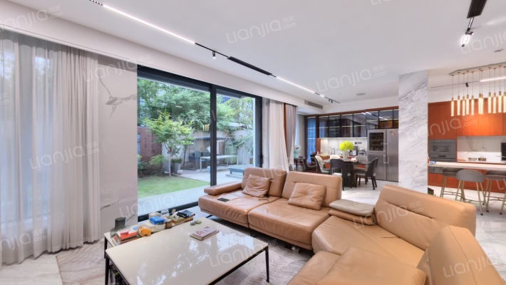 万科大家二手房实景图