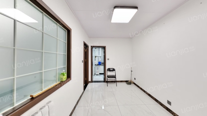 西安勘察测绘家属院二手房实景图