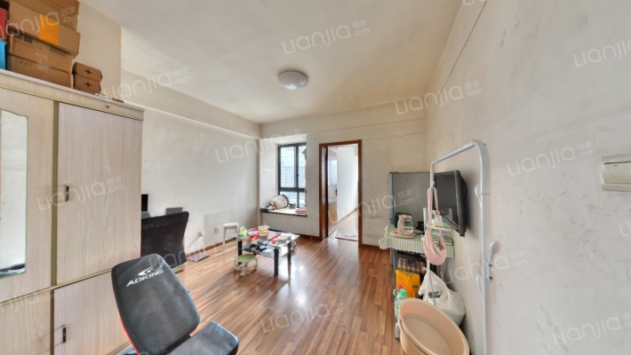 橙堡二手房实景图