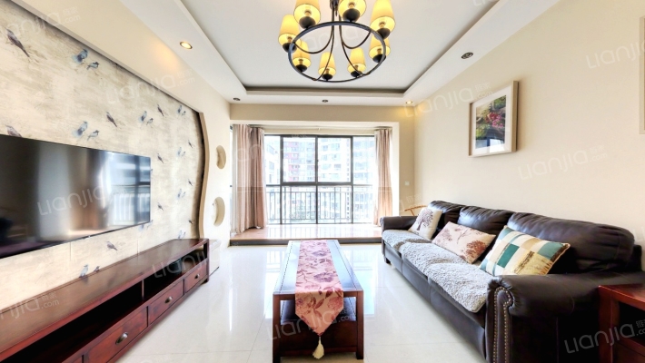 朝花曦拾二手房实景图