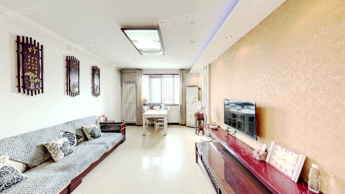 常青苑二手房实景图