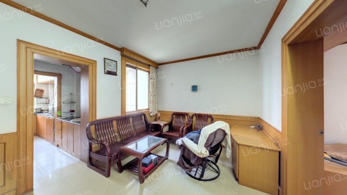 湖滨新寓二手房实景图