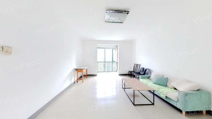 南国沐风居二手房实景图