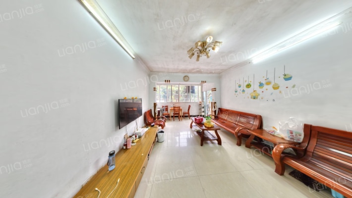 万兴公寓二手房实景图