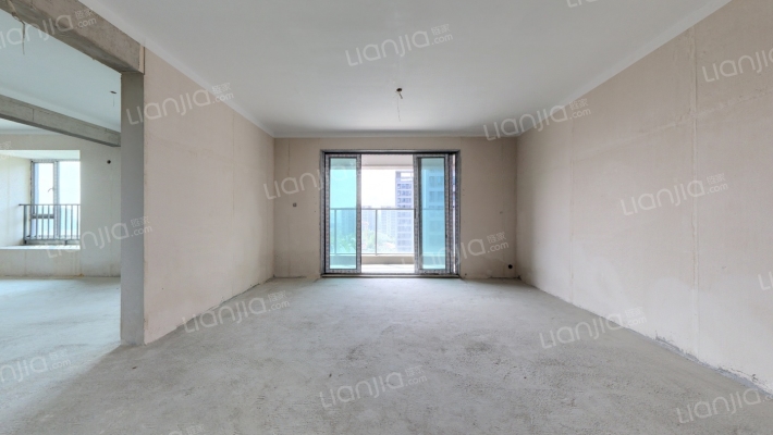 联投悦西湖二手房实景图