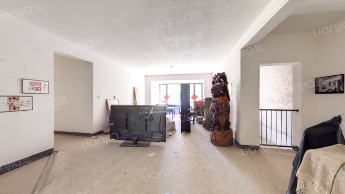 龙湖·水晶郦湾铂湾二手房实景图