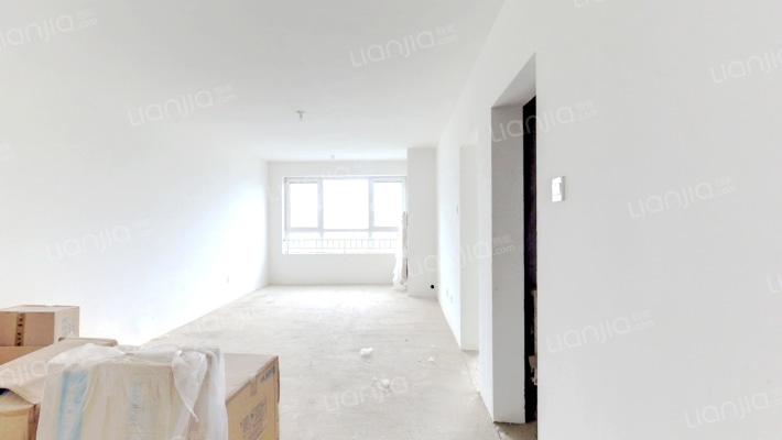 玫瑰园二手房实景图