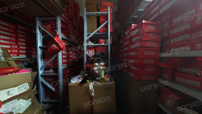 金兰西景苑二手房实景图