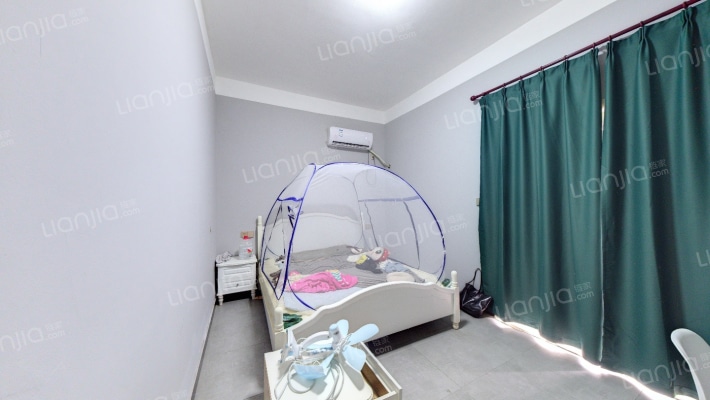 正元香槟花园二手房实景图