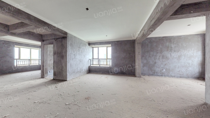 中房·钻石河畔二手房实景图