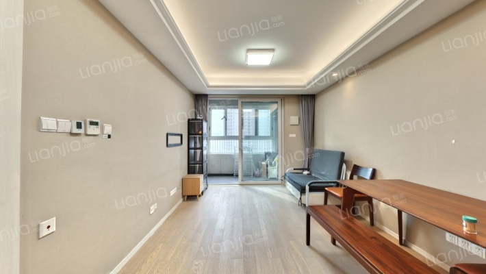 裕沁庭西区二手房实景图