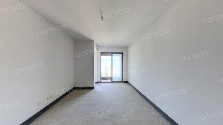 龙湖U城九组团二手房实景图