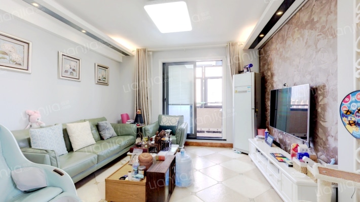 瑞鸿名邸二手房实景图