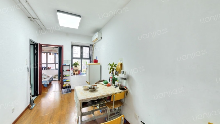 繁华紫园二手房实景图