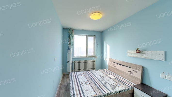 和平新居二手房实景图