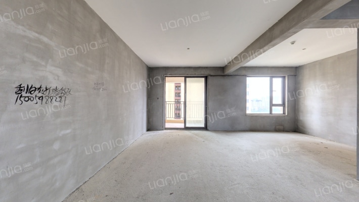 弘祥天璟二手房实景图