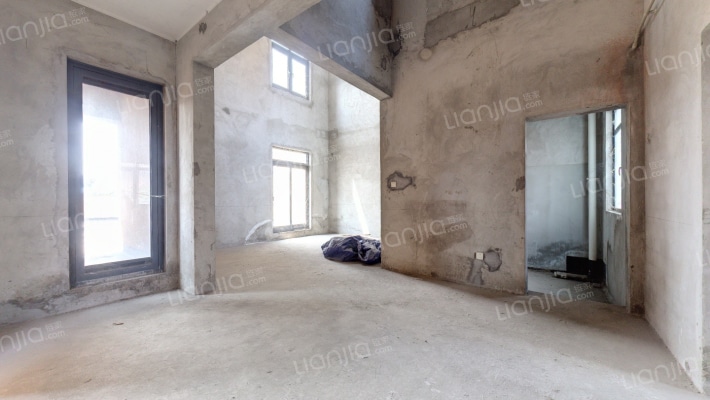 招商依云江湾二手房实景图